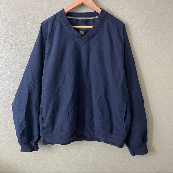 Eddie Bauer Men’s V Neck Pullover- Size M - Picture 1 of 6